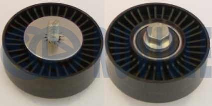 Ролик обводной приводного ремня