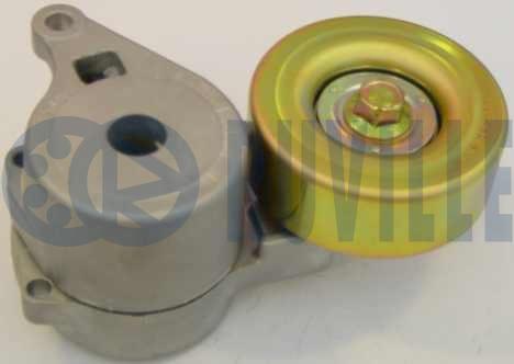 Натяжитель ремня генератора