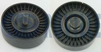 Ролик обводной приводного ремня