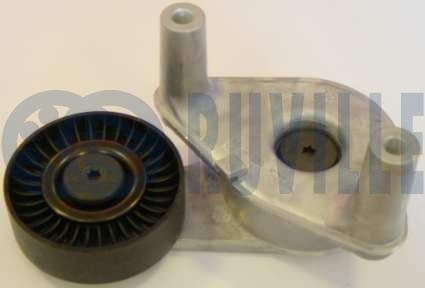 Натяжитель ремня генератора