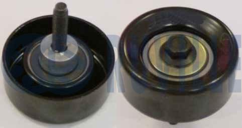 Ролик обводной приводного ремня