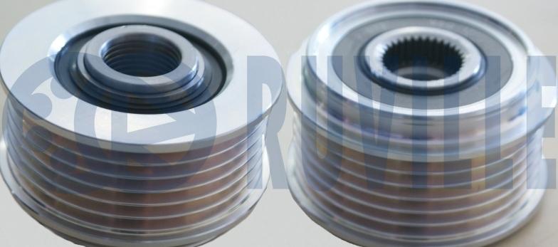 Шкив генератора