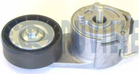 RUVILLE 541723 - Натяжитель ремня генератора