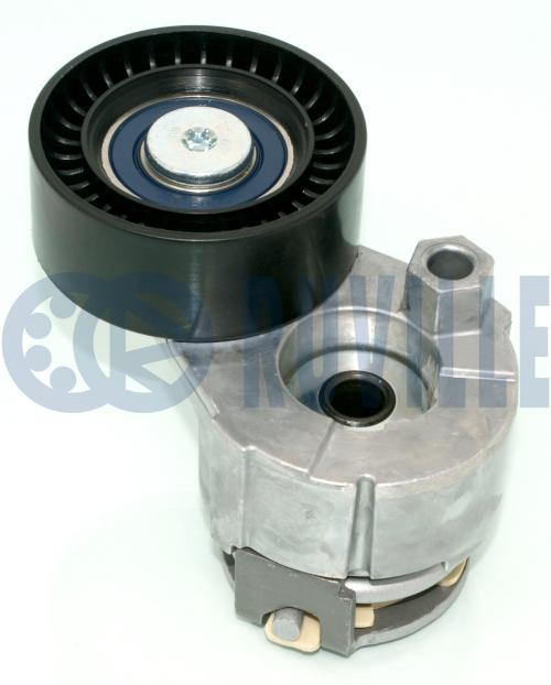 Натяжитель ремня генератора