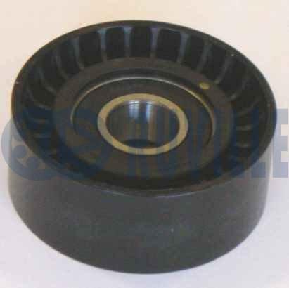 Ролик обводной приводного ремня