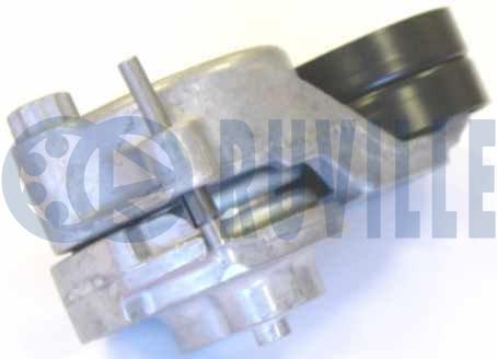 RUVILLE 541819 - Натяжитель ремня генератора