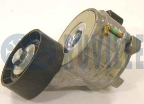 Натяжитель ремня генератора