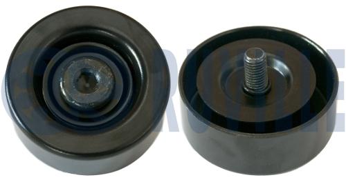 Ролик обводной приводного ремня