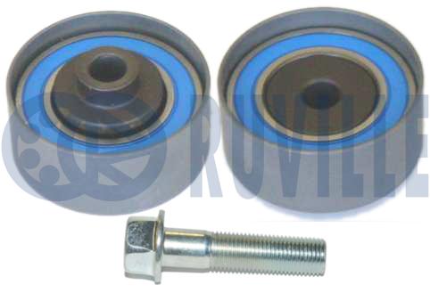 Обводной ролик ГРМ