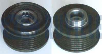 Шкив генератора