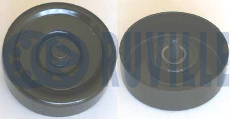 Ролик обводной приводного ремня