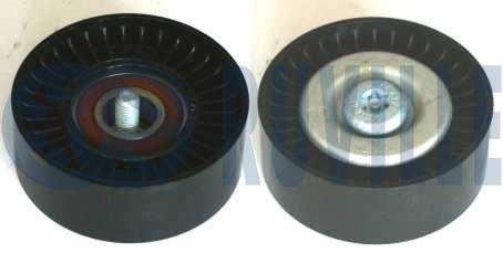 RUVILLE 541984 - Ролик обводной приводного ремня