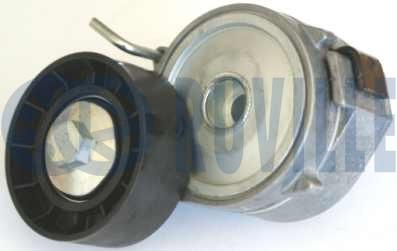 Натяжитель ремня генератора