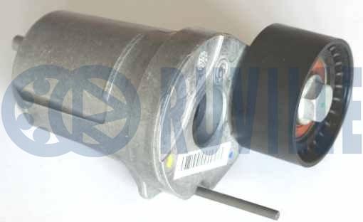 Натяжитель ремня генератора