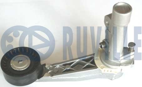 Натяжитель ремня генератора