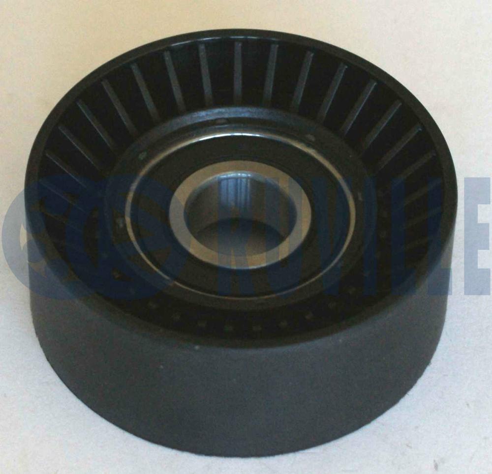 Ролик обводной приводного ремня