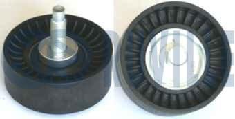 RUVILLE 542117 - Ролик обводной приводного ремня