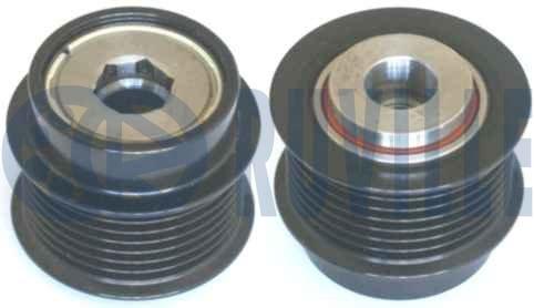 Шкив генератора