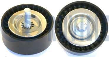 RUVILLE 542204 - Ролик обводной приводного ремня