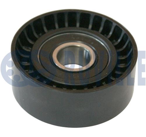 Ролик обводной приводного ремня