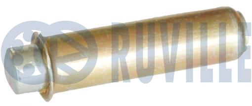 Успокоитель ремня ГРМ