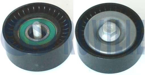 RUVILLE 542313 - Ролик обводной приводного ремня