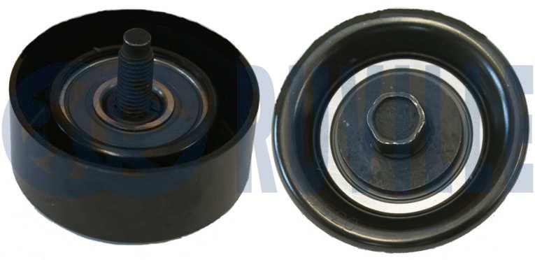 RUVILLE 542370 - Ролик обводной приводного ремня