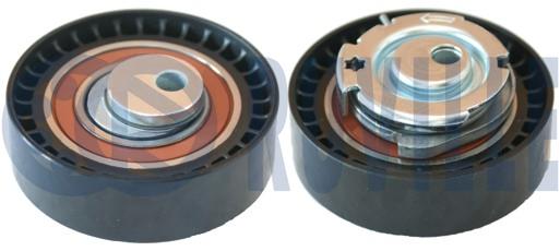 Натяжной ролик ГРМ