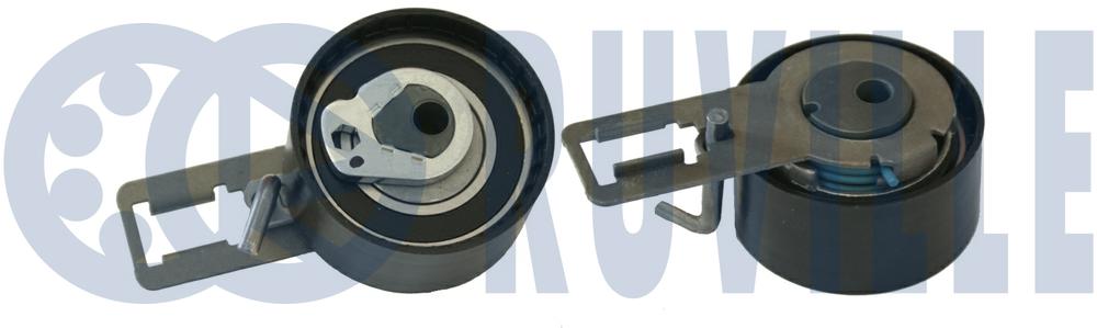 Натяжной ролик ГРМ