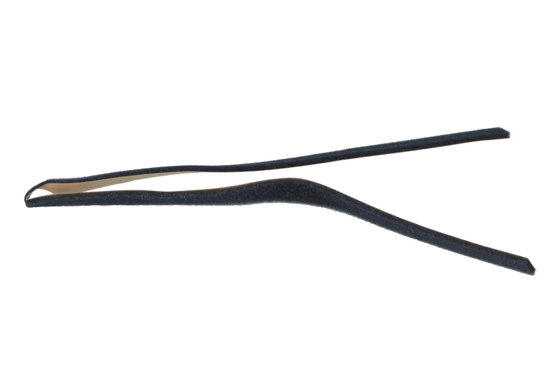 NRF 54243 - Радиатор печки