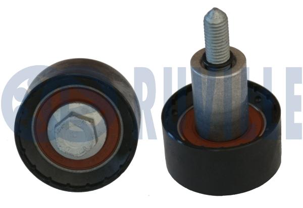 Обводной ролик ГРМ