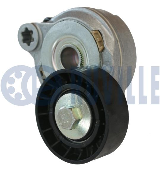 Натяжитель ремня генератора