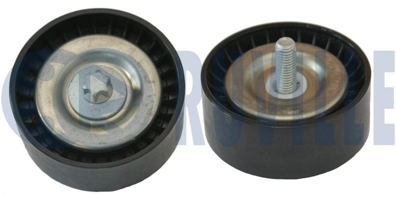 RUVILLE 542481 - Ролик обводной приводного ремня