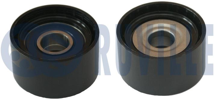 Ролик обводной приводного ремня