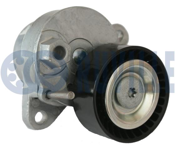 Натяжитель ремня генератора