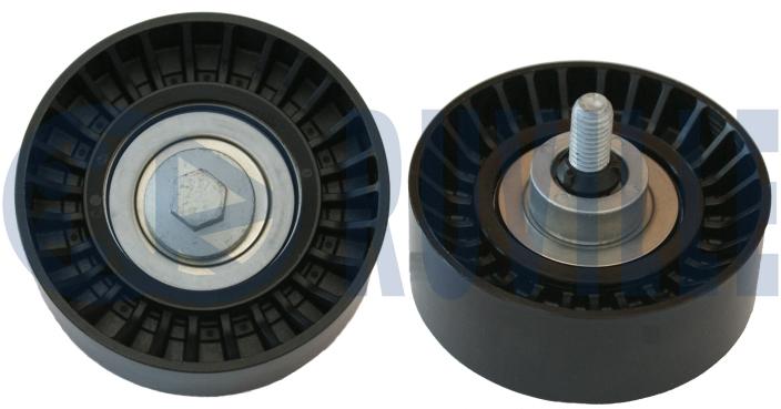 RUVILLE 542573 - Ролик обводной приводного ремня