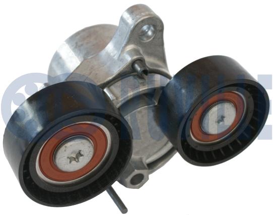 RUVILLE 542589 - Натяжитель ремня генератора