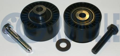 Обводной ролик ГРМ