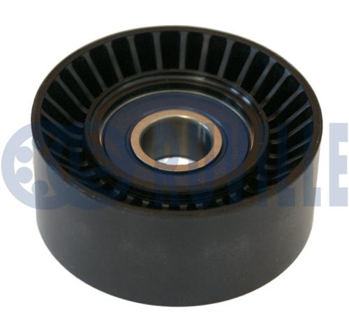 Ролик обводной приводного ремня