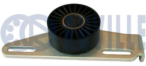 Натяжитель ремня генератора