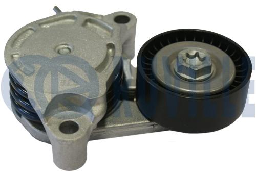 Натяжитель ремня генератора