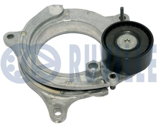 Натяжитель ремня генератора