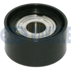 Ролик обводной приводного ремня