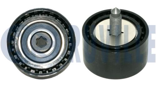 Обводной ролик ГРМ