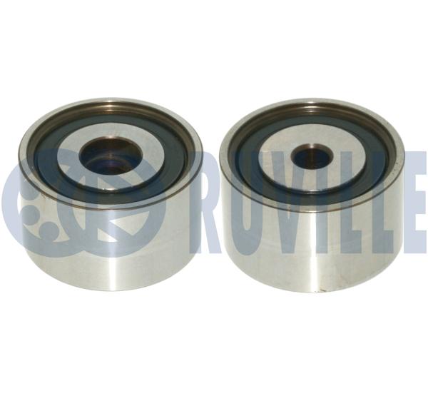 Обводной ролик ГРМ