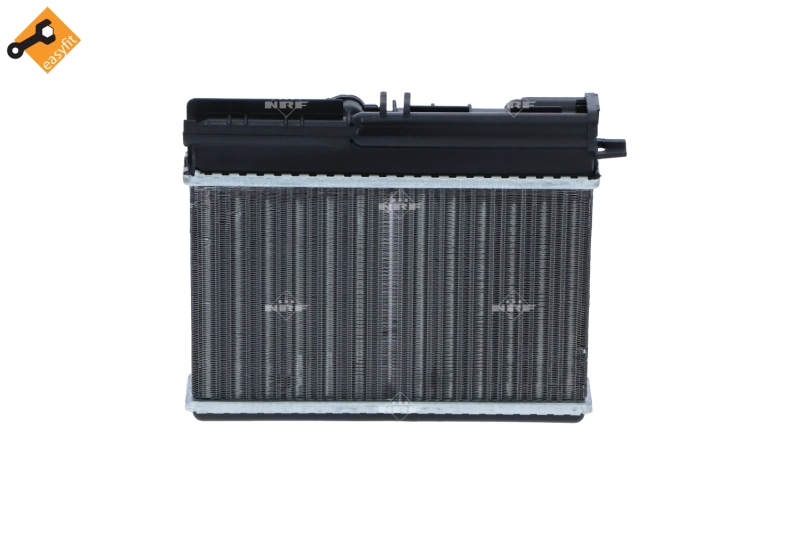 NRF 54307 - Радиатор печки