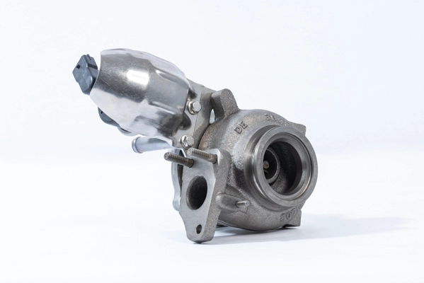BORGWARNER 54309880000 - Компрессор, наддув BV30