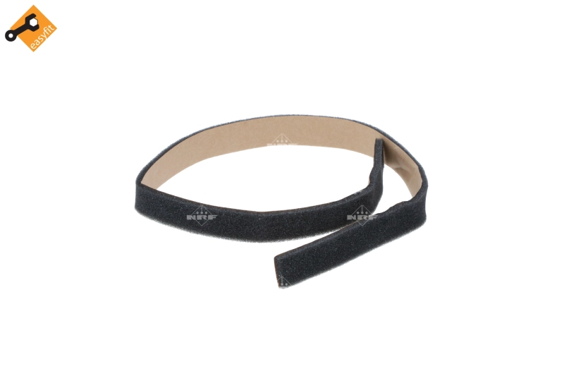 NRF 54327 - Радиатор печки