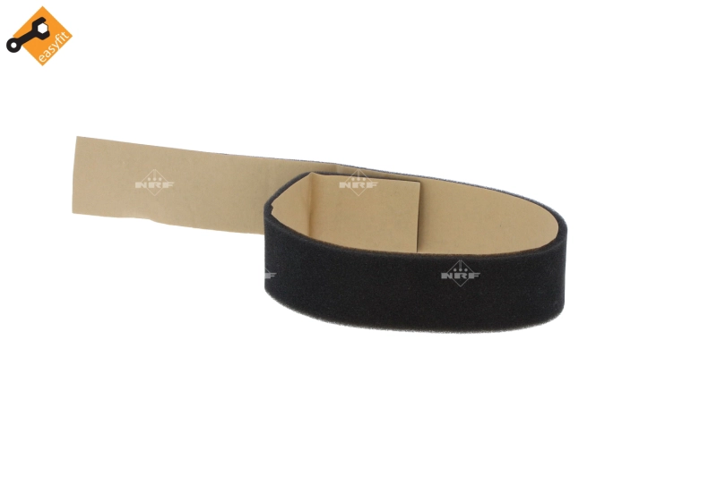 NRF 54330 - Радиатор печки