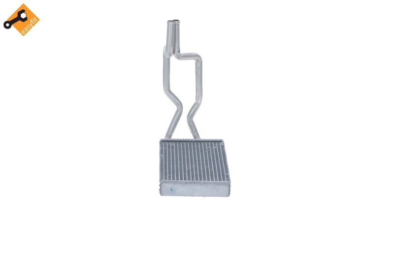 NRF 54337 - Радиатор печки